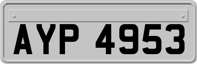 AYP4953