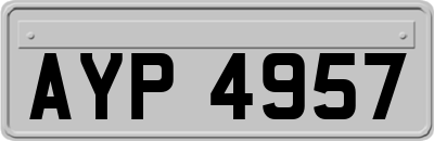 AYP4957