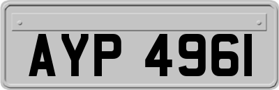 AYP4961