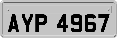 AYP4967