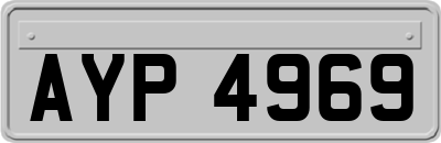 AYP4969