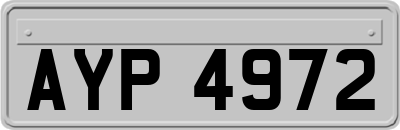 AYP4972