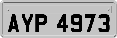 AYP4973