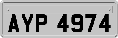 AYP4974