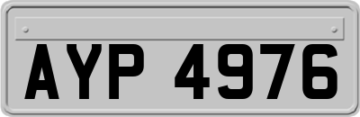AYP4976