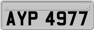 AYP4977