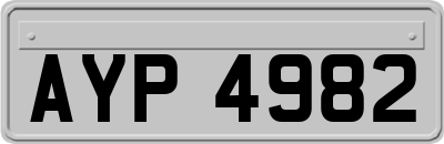 AYP4982