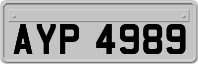 AYP4989