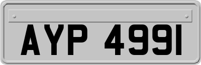 AYP4991