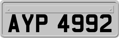 AYP4992