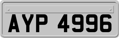 AYP4996