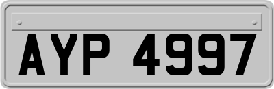 AYP4997