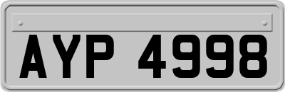 AYP4998