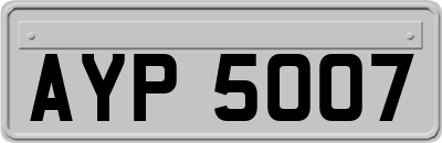 AYP5007
