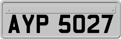 AYP5027
