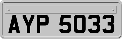AYP5033