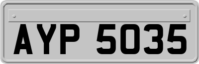 AYP5035