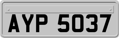 AYP5037