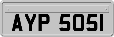 AYP5051