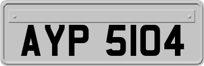 AYP5104