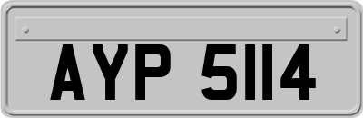 AYP5114