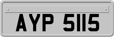AYP5115