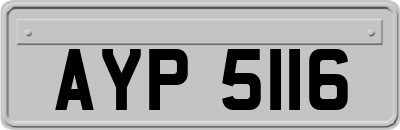 AYP5116