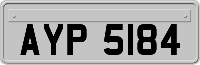 AYP5184
