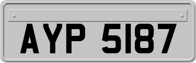 AYP5187