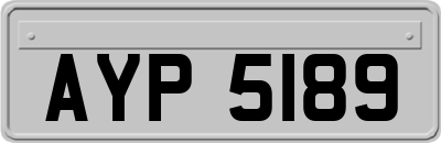 AYP5189