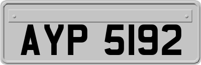 AYP5192