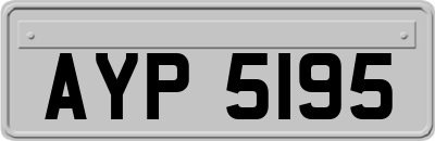 AYP5195