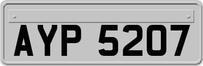 AYP5207