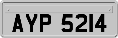 AYP5214