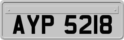 AYP5218