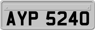 AYP5240