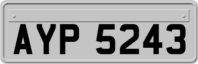AYP5243