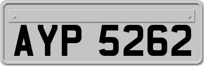 AYP5262