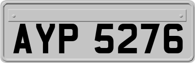 AYP5276