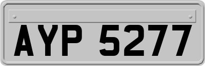 AYP5277