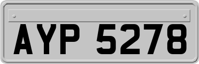 AYP5278