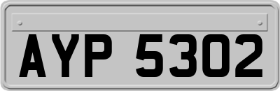 AYP5302