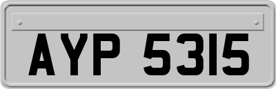 AYP5315