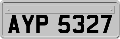AYP5327