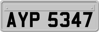 AYP5347