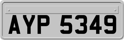 AYP5349