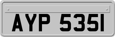 AYP5351