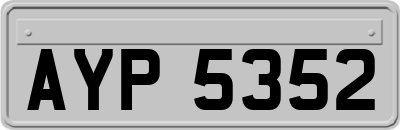 AYP5352