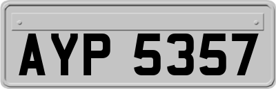AYP5357