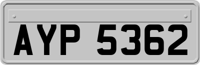 AYP5362